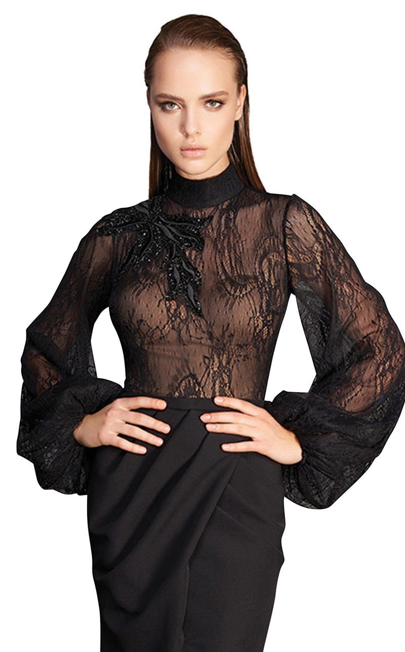 MNM Couture N0180 Dress | NewYorkDress.com Online Store