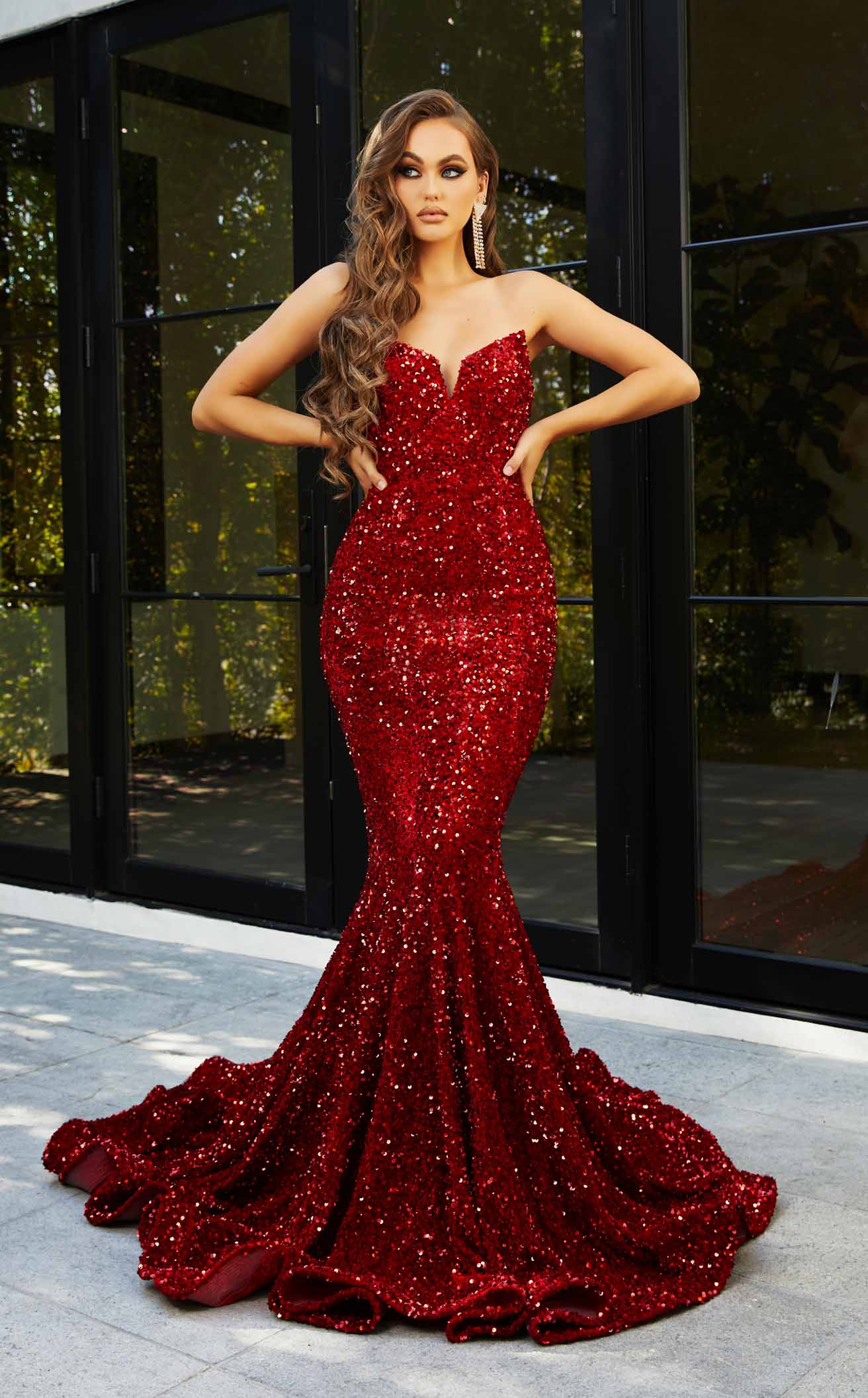 Prom Dresses 2023 Designer Prom Gowns Long And Short Page 360 Newyorkdress