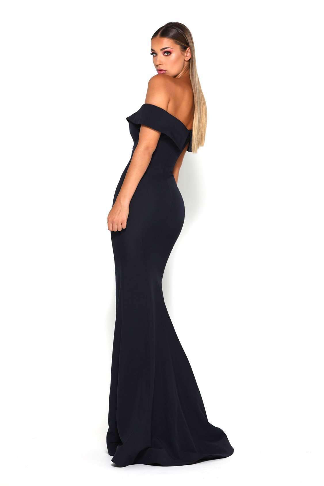 Portia and Scarlett Rebecca Gown Dress | Buy Designer Gowns & Evening ...