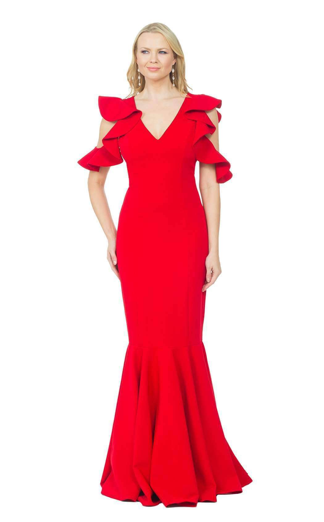 Posh Couture 1720L Dress | Buy Designer Gowns & Evening Dresses ...