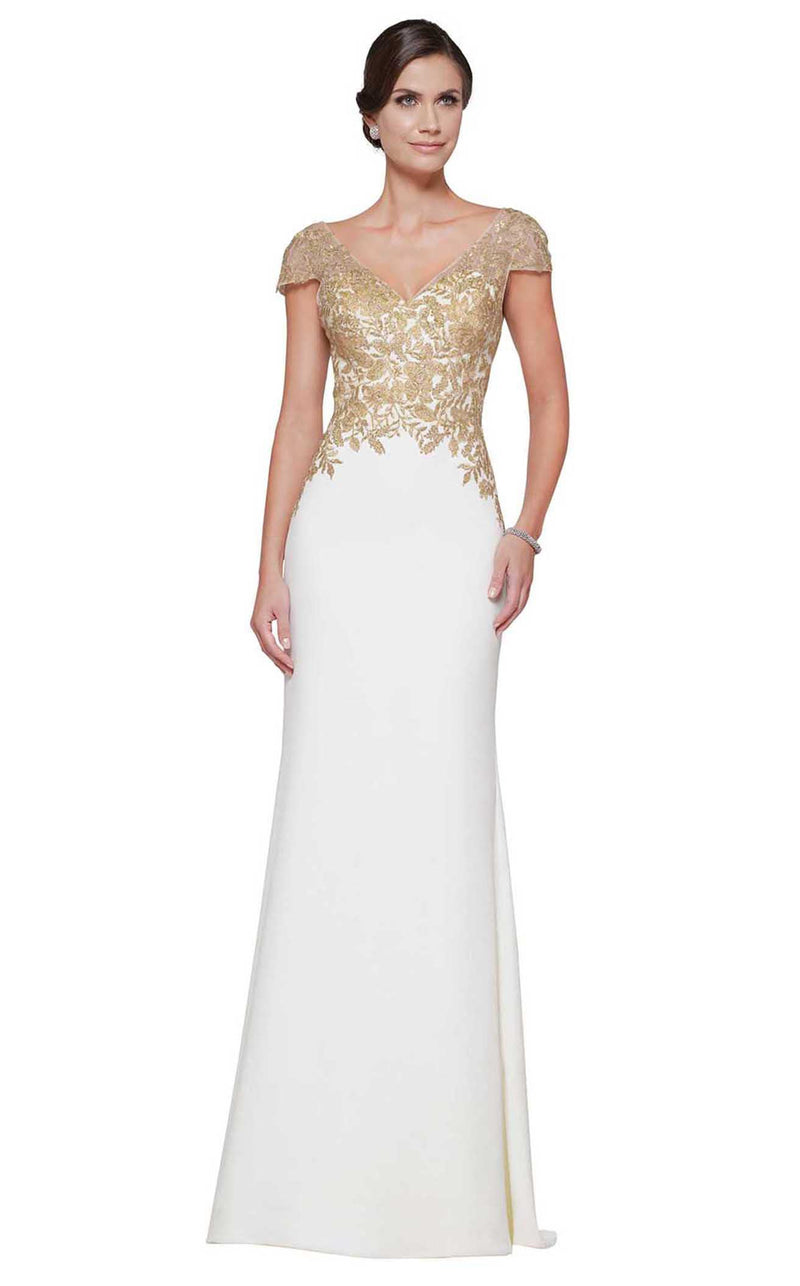 Rina Di Montella RD2652 Dress | Buy Designer Gowns & Evening Dresses ...