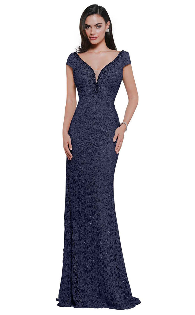 Rina Di Montella RD2656 Dress | Buy Designer Gowns & Evening Dresses