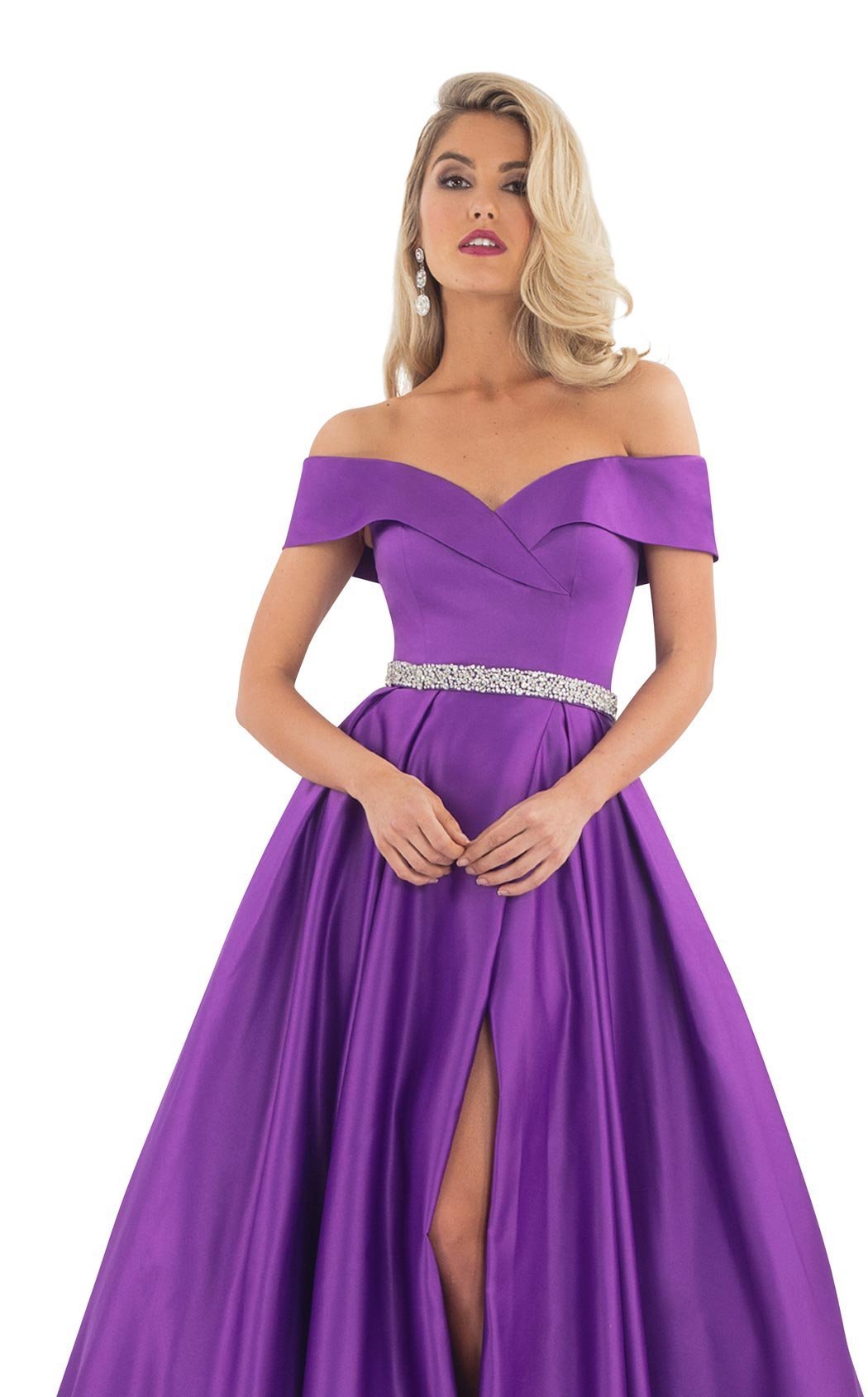 Rachel Allan 5047 Dress Sale | NewYorkDress.com Online Store