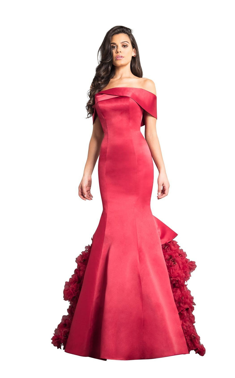Rachel Allan 8355 Dress Sale | NewYorkDress.com Online Store