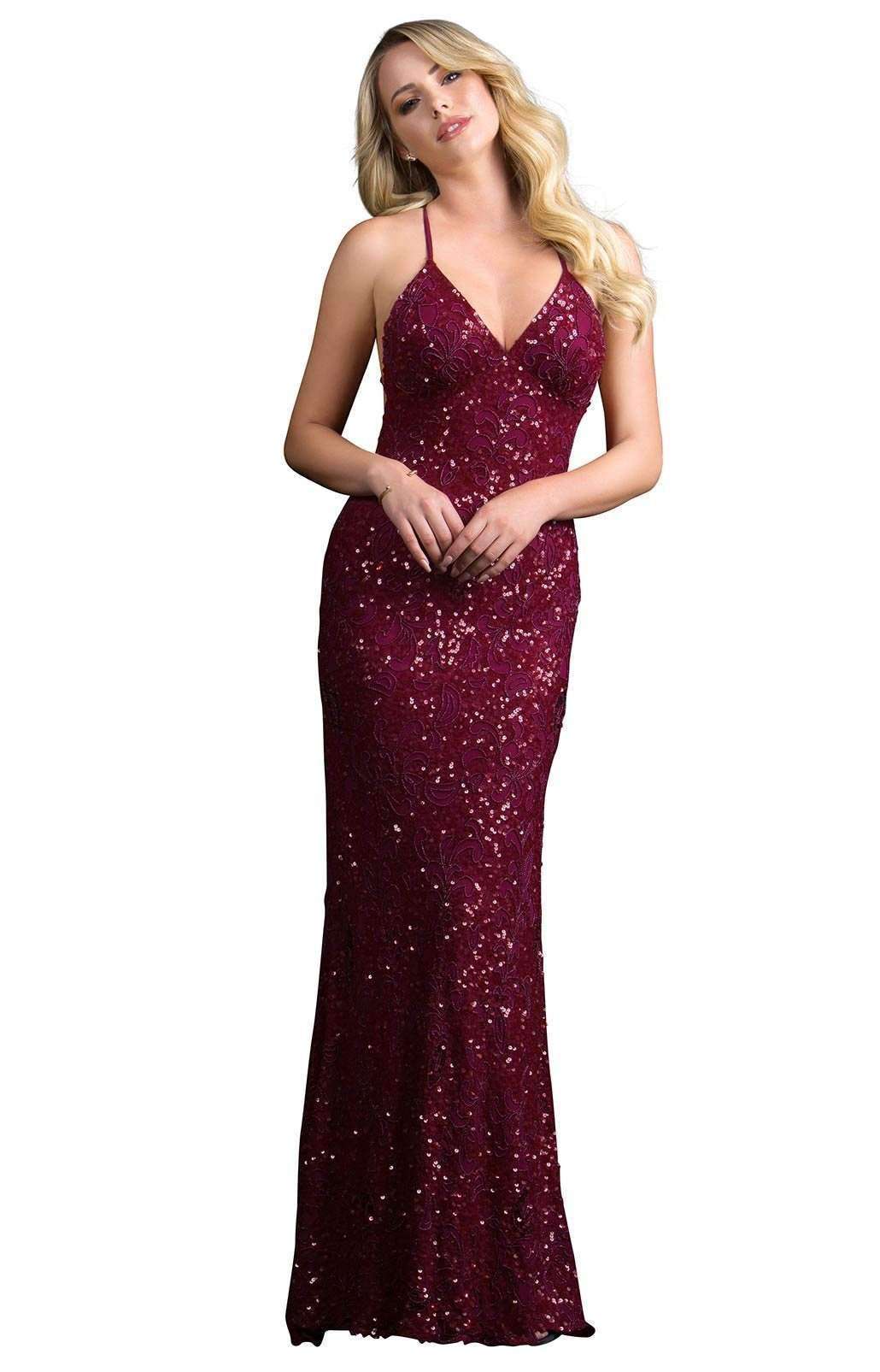 Scala 47542 CL Dress | Buy Designer Gowns & Evening Dresses