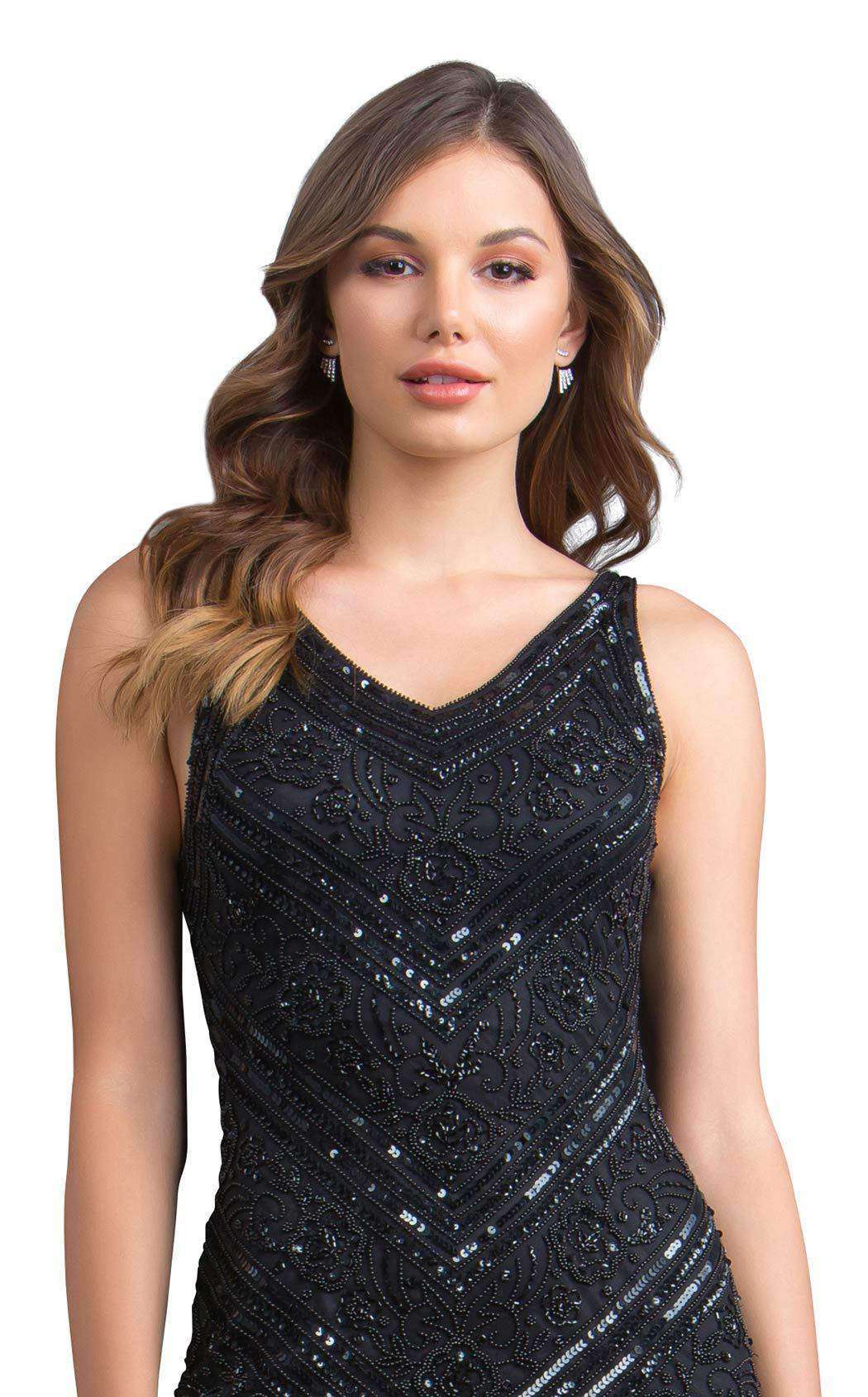 Scala 48833 Dress | NewYorkDress.com Online Store