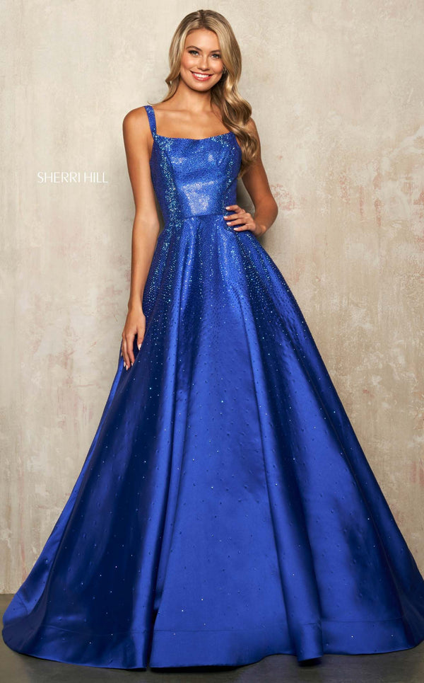 Sherri Hill Dresses | Shop Trendy Prom and Evening Gowns Online – Page ...