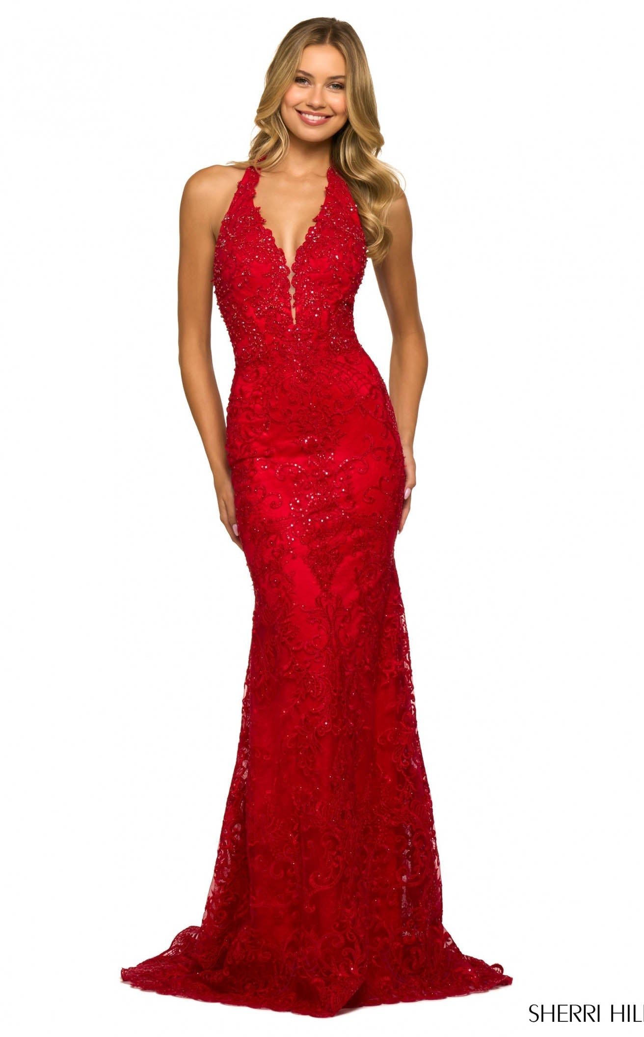 Sherri Hill 55392