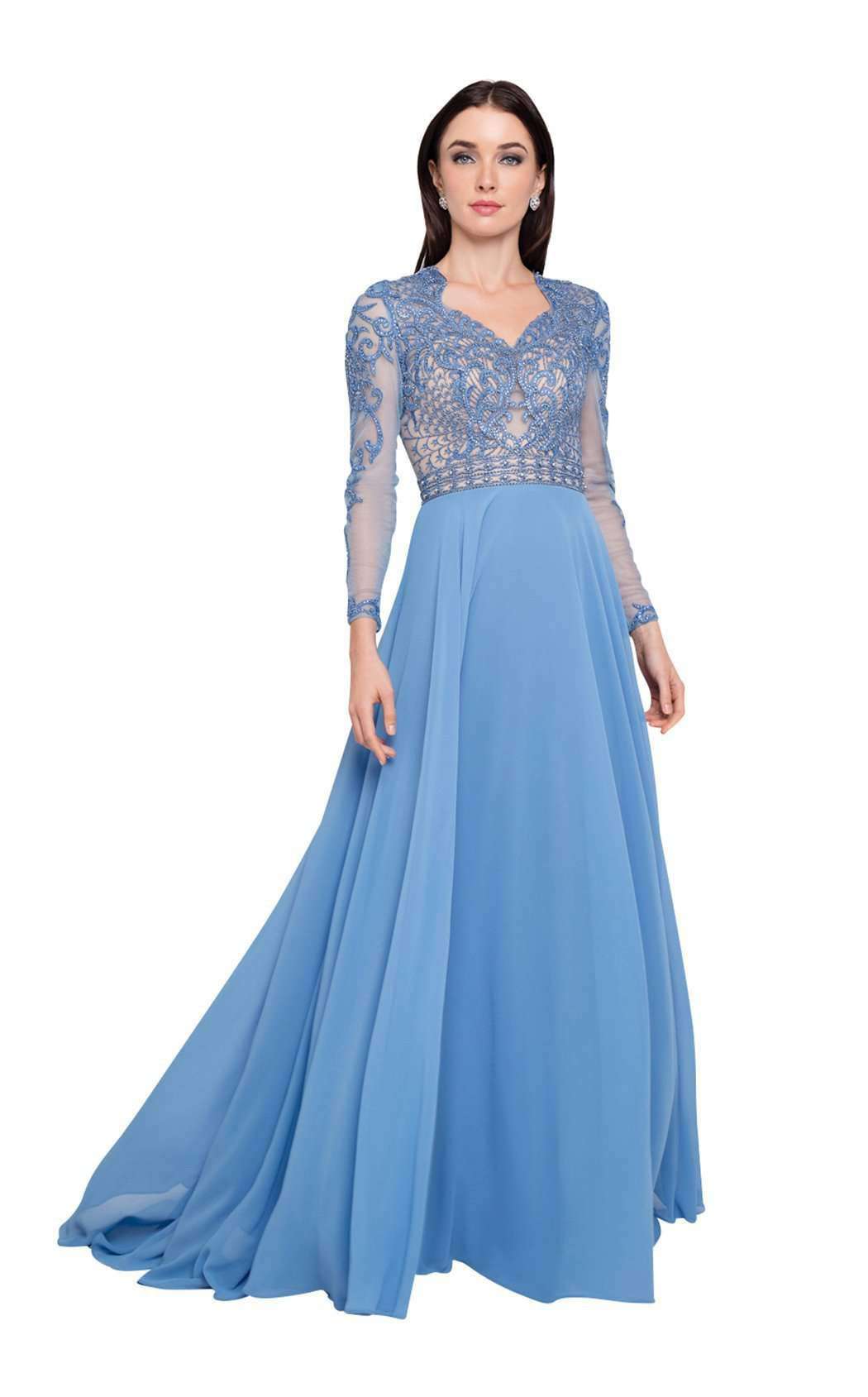 Terani 1811M6579 Dress | Buy Designer Gowns & Evening Dresses ...