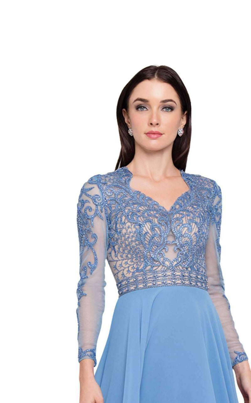 Terani 1811M6579 Dress | Buy Designer Gowns & Evening Dresses ...