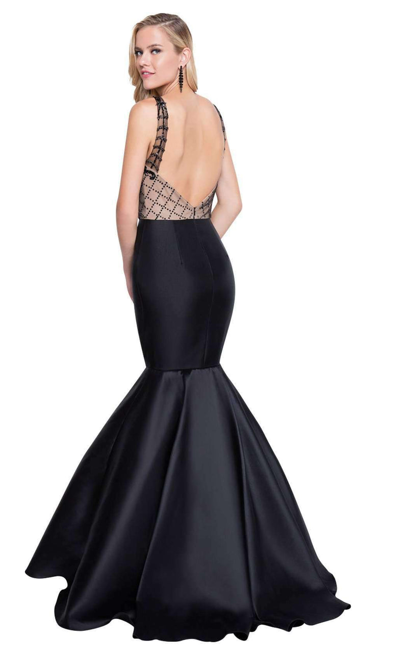 Terani 1811P5229 Dress | Buy Designer Gowns & Evening Dresses ...