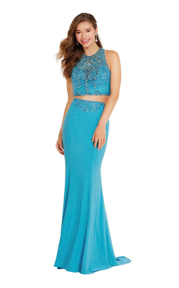 Alyce Paris Dresses | Shop Evening Gowns, Homecoming & More – NewYorkDress