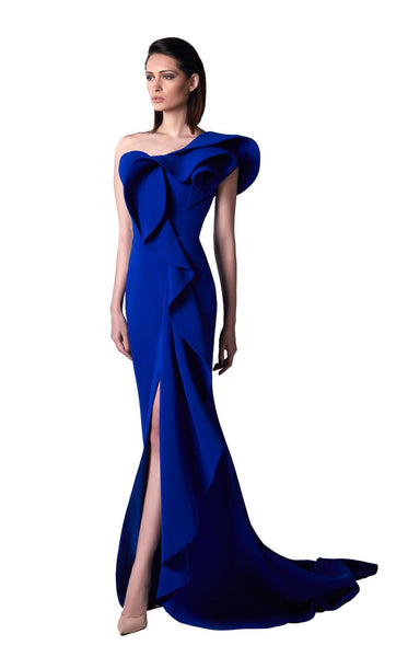 Edward Arsouni Couture FW0394 Dress | Buy Designer Gowns & Evening ...