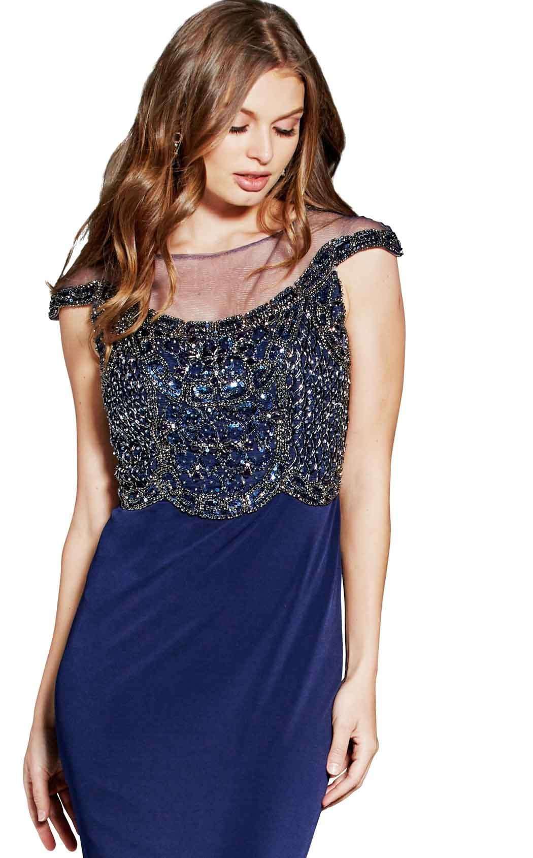 Jovani 50126 Dress | Buy Designer Gowns & Evening Dresses