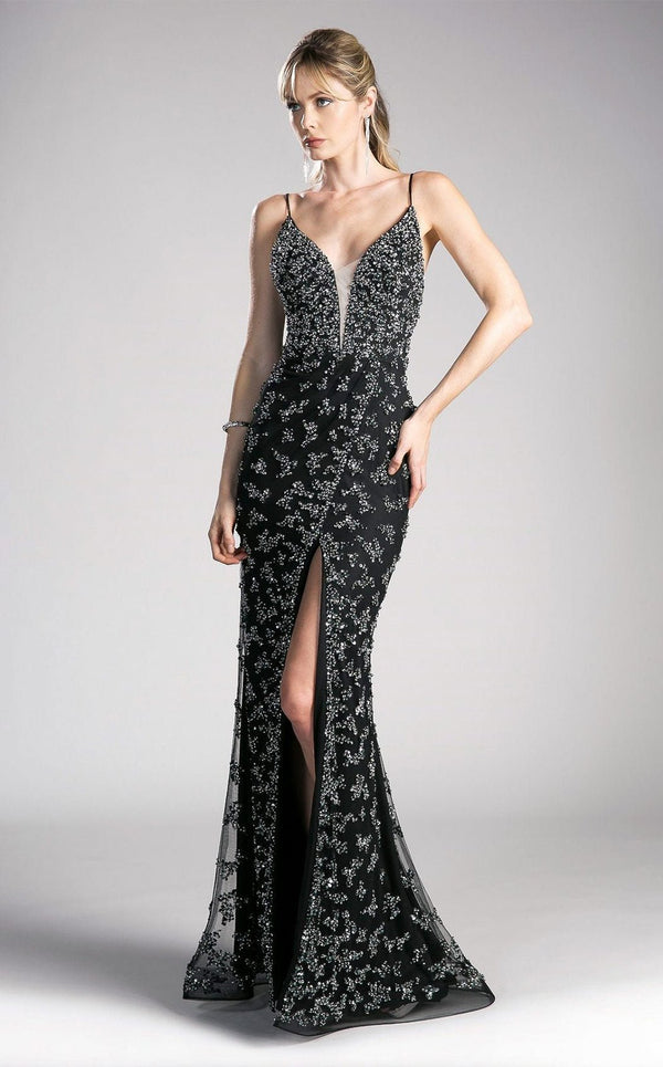 Black Designer Dress for Any Occasion | NewYorkDress – Page 5