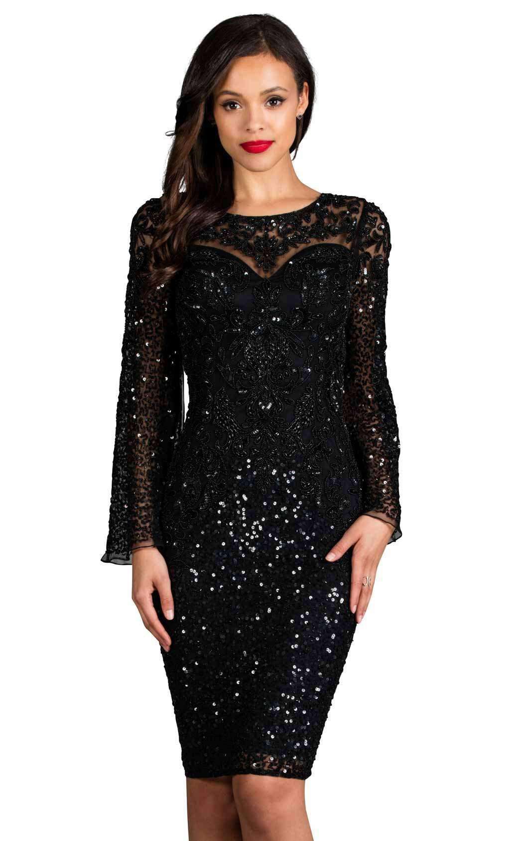 Scala 48885 Dress | NewYorkDress.com Online Store