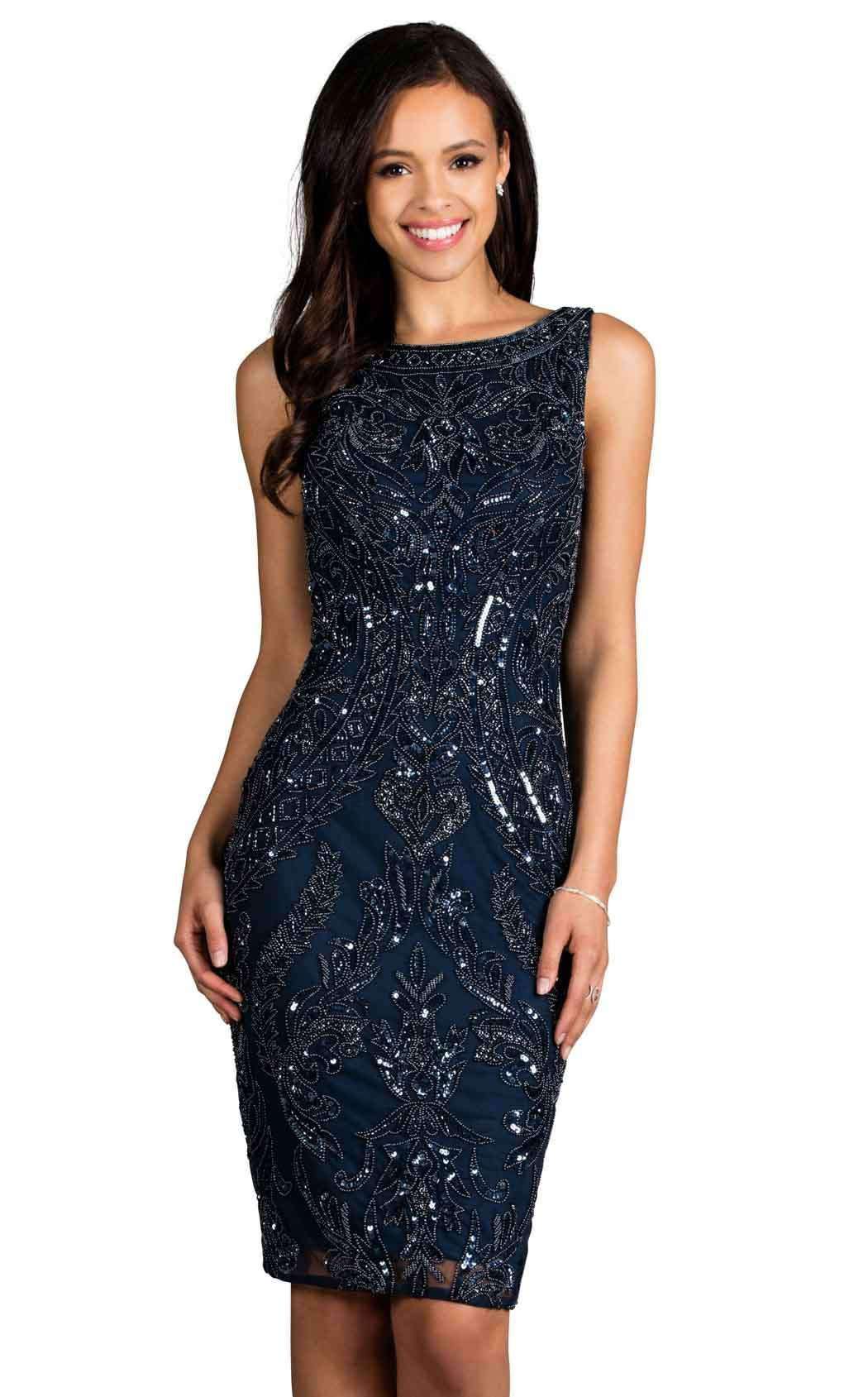 Scala 48887 Dress | Buy Designer Gowns & Evening Dresses – NewYorkDress