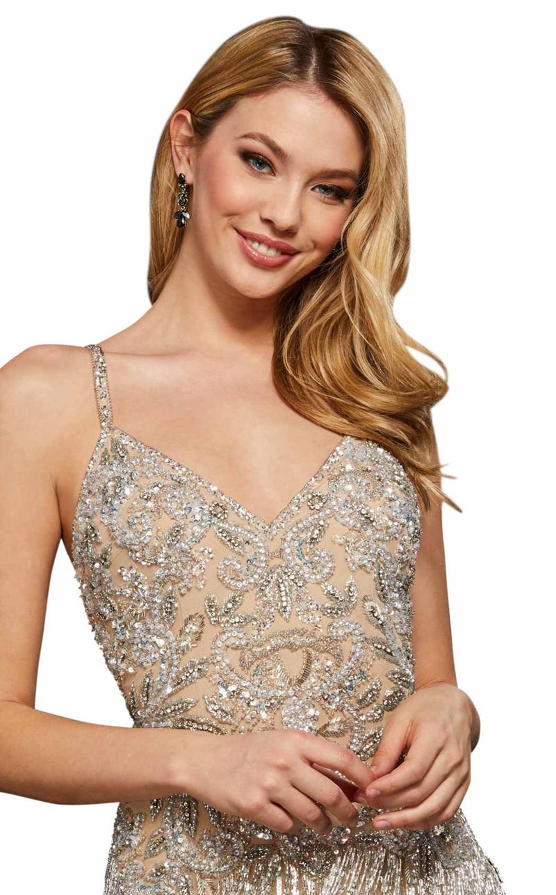 sherri hill 53051