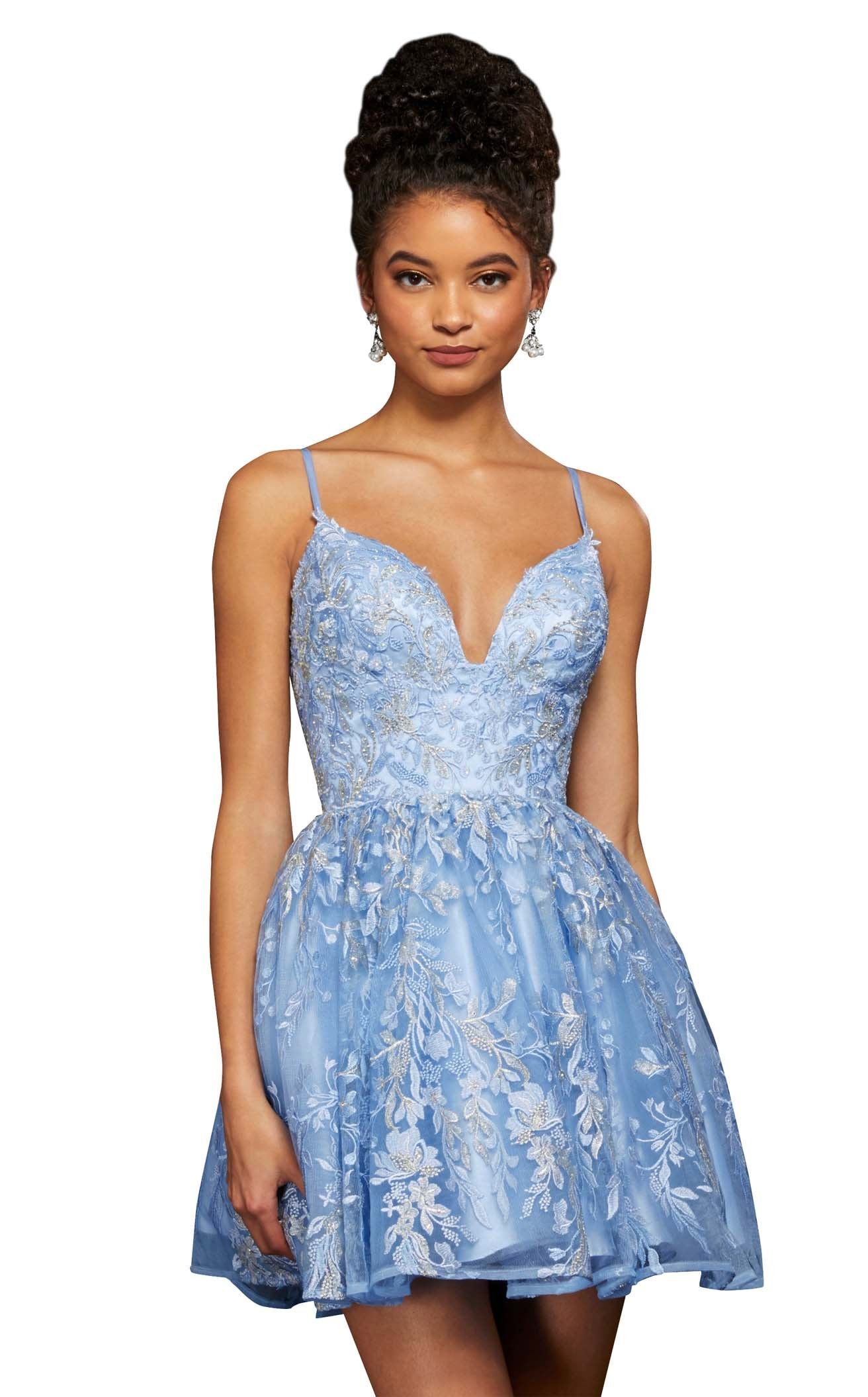 Sherri Hill 53074 | NewYorkDress.com Online Store