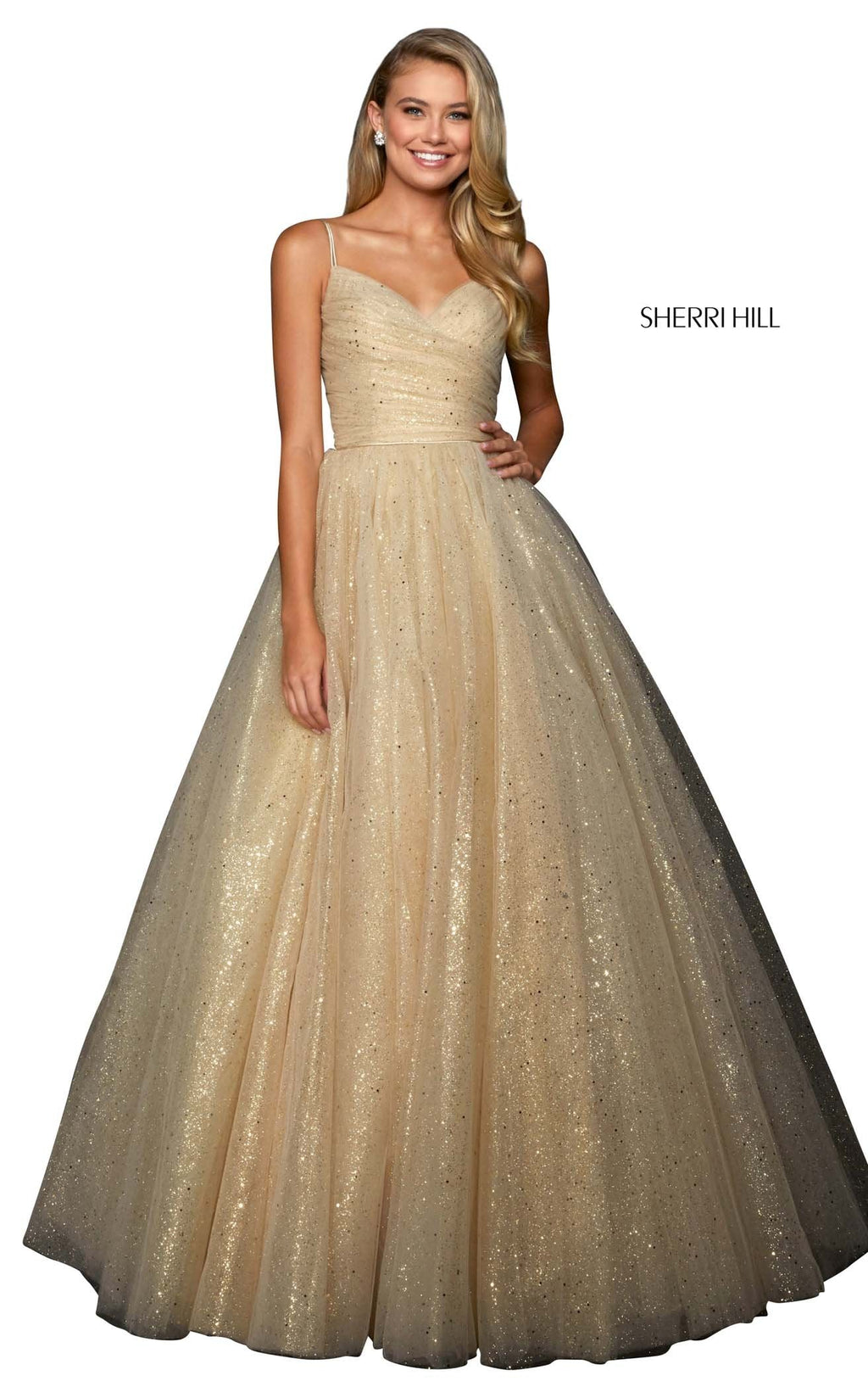 outlet sherri hill