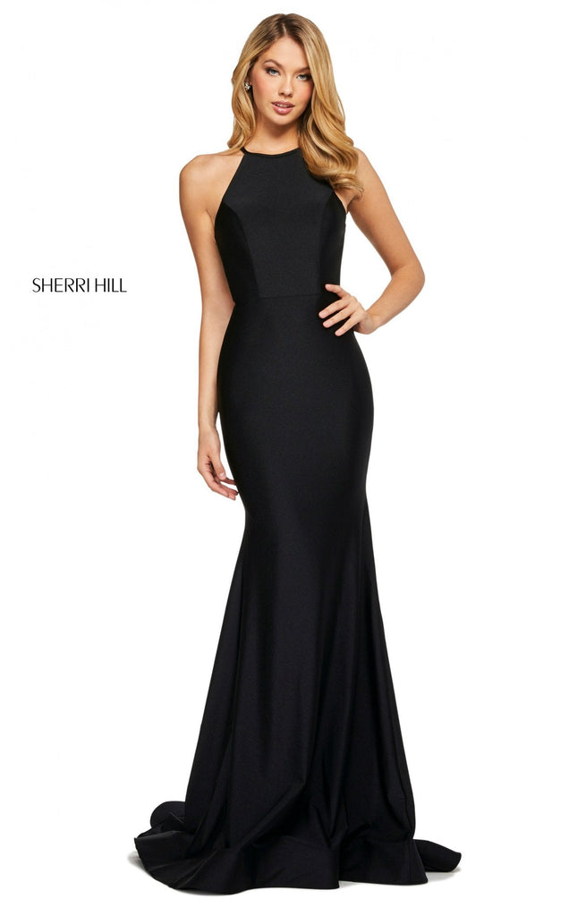 sherri hill online