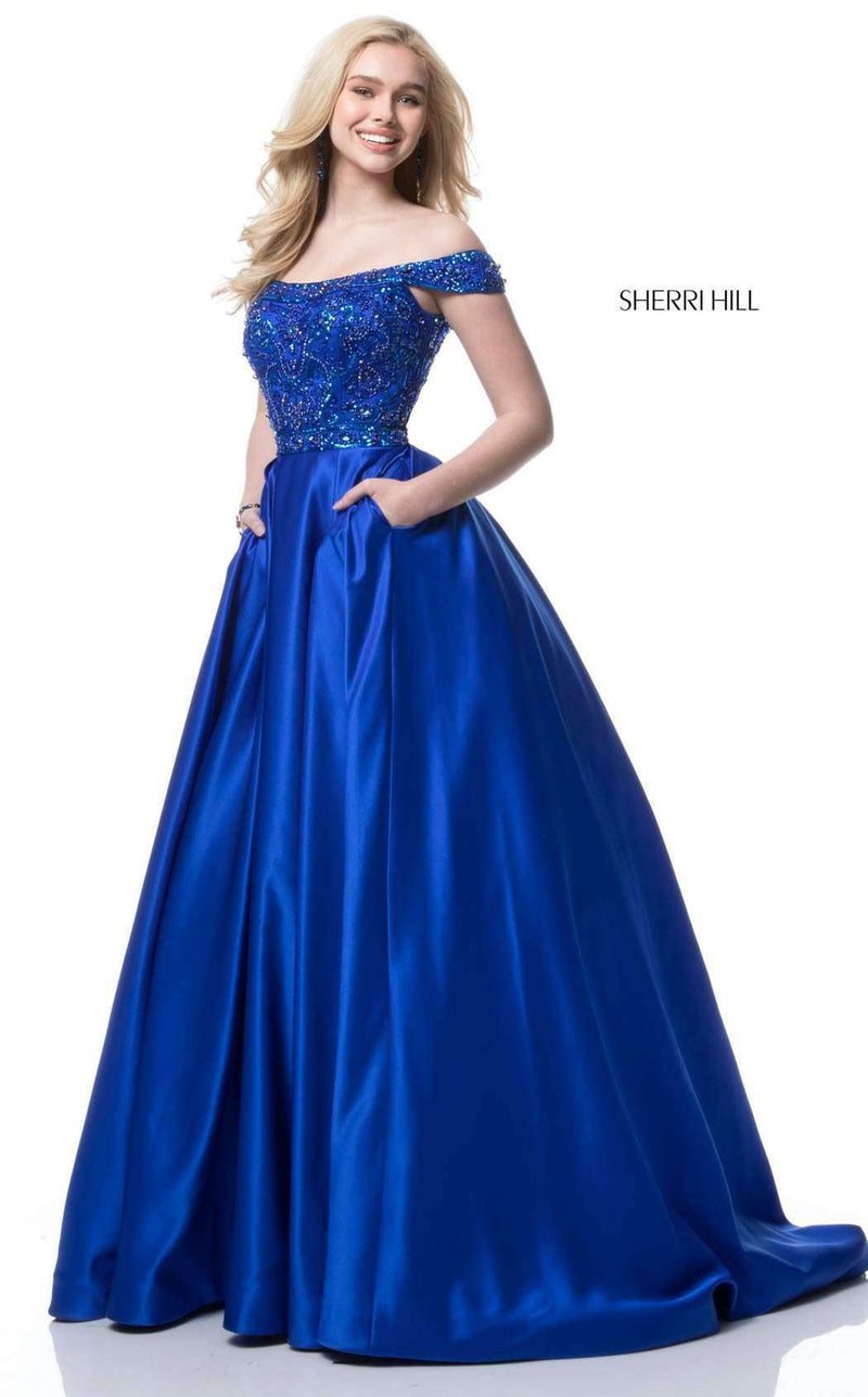 51610 sherri hill