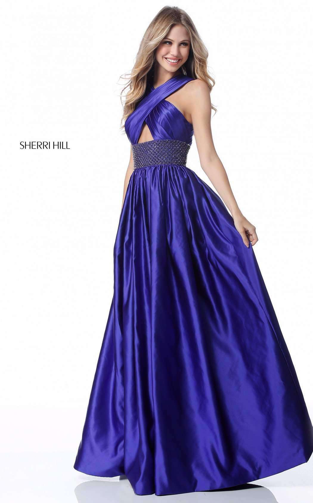 Sherri Hill 51621 | NewYorkDress.com