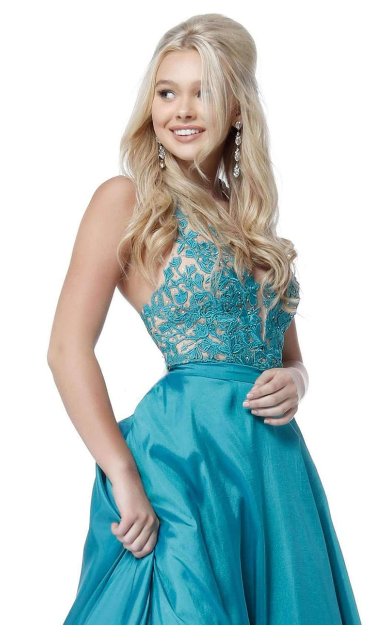 sherri hill 51643