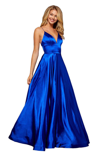 sherri hill 52195