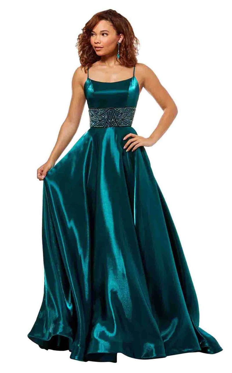 Sherri Hill 52423 Dress | Buy Designer Gowns & Evening Dresses ...