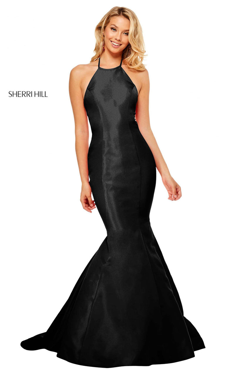 sherri hill 52490