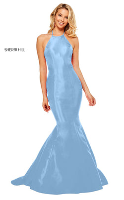 sherri hill 52490