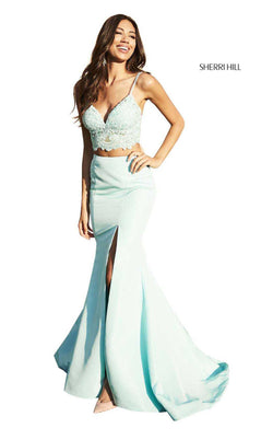 sherri hill 52493