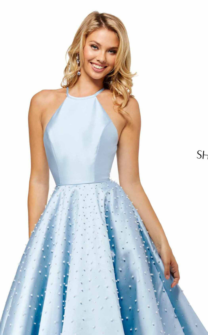 Sherri Hill 52501 Dress | Buy Designer Gowns & Evening Dresses ...