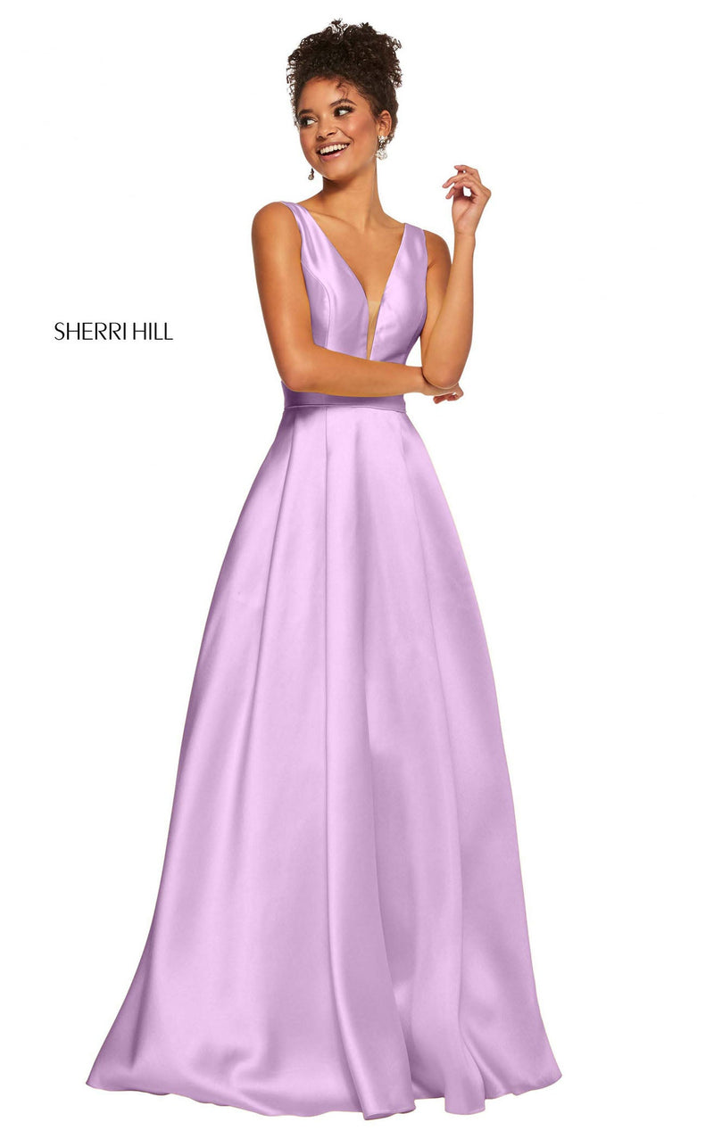 sherri hill 52502