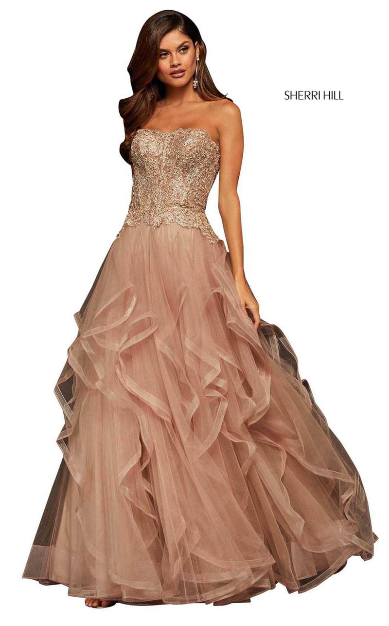 sherri hill 52504