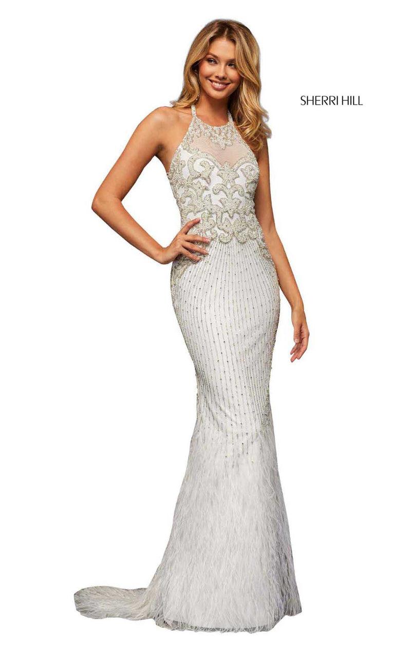 52517 sherri hill