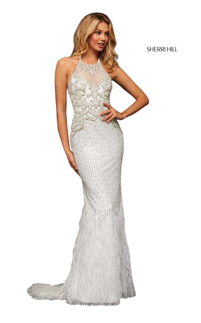 52517 sherri hill