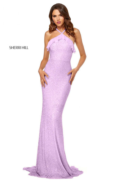 Sherri Hill 52526 Dress | Buy Designer Gowns & Evening Dresses ...