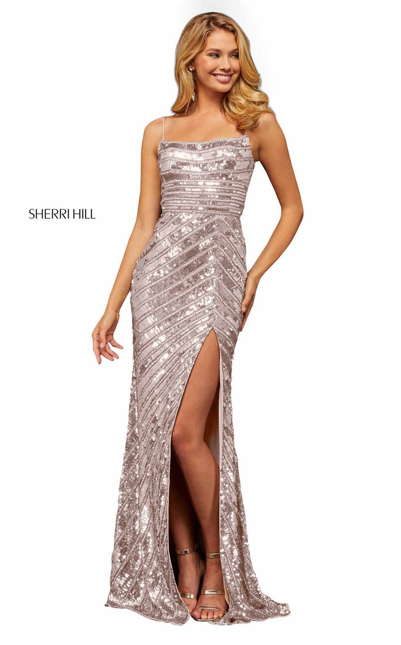 52558 sherri hill