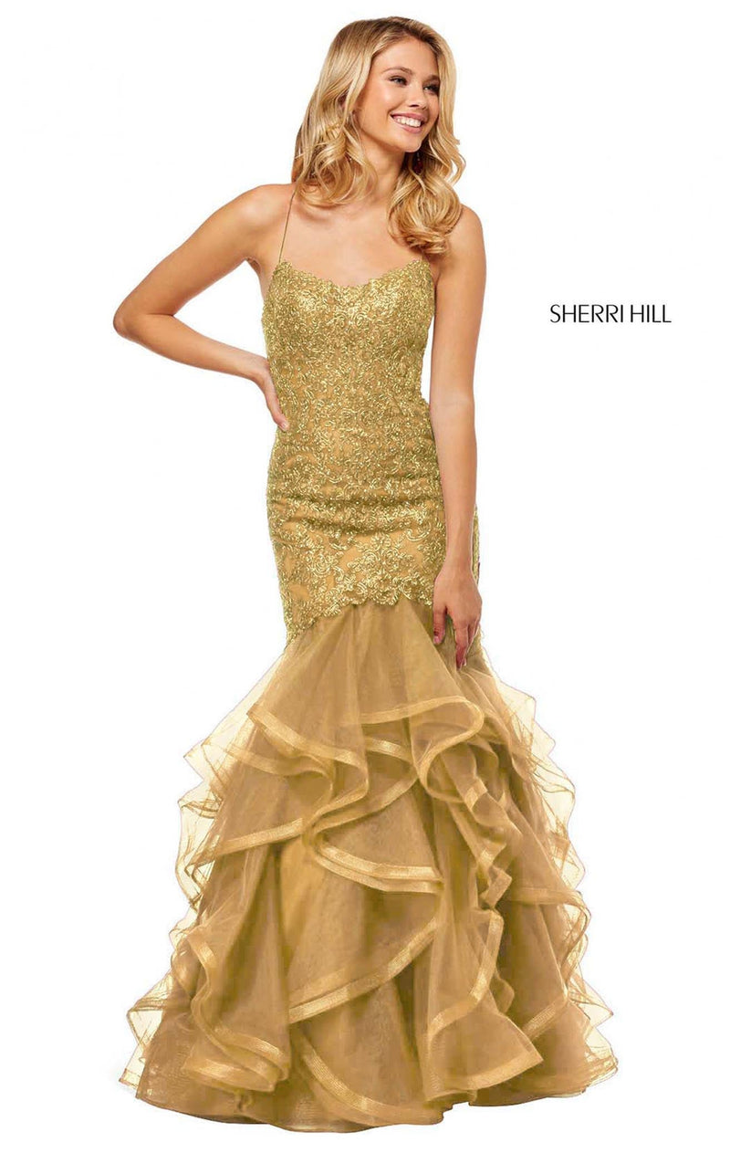 52560 sherri hill