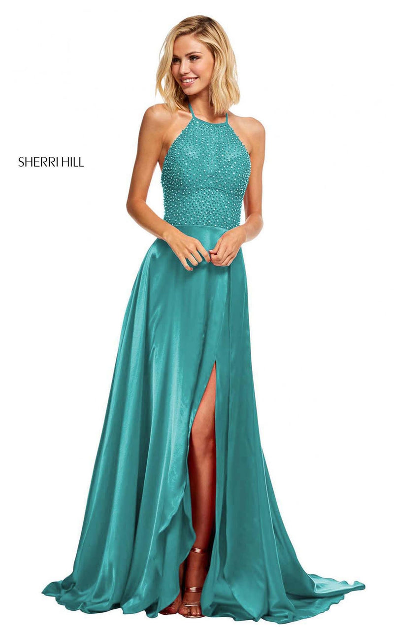 sherri hill 52570