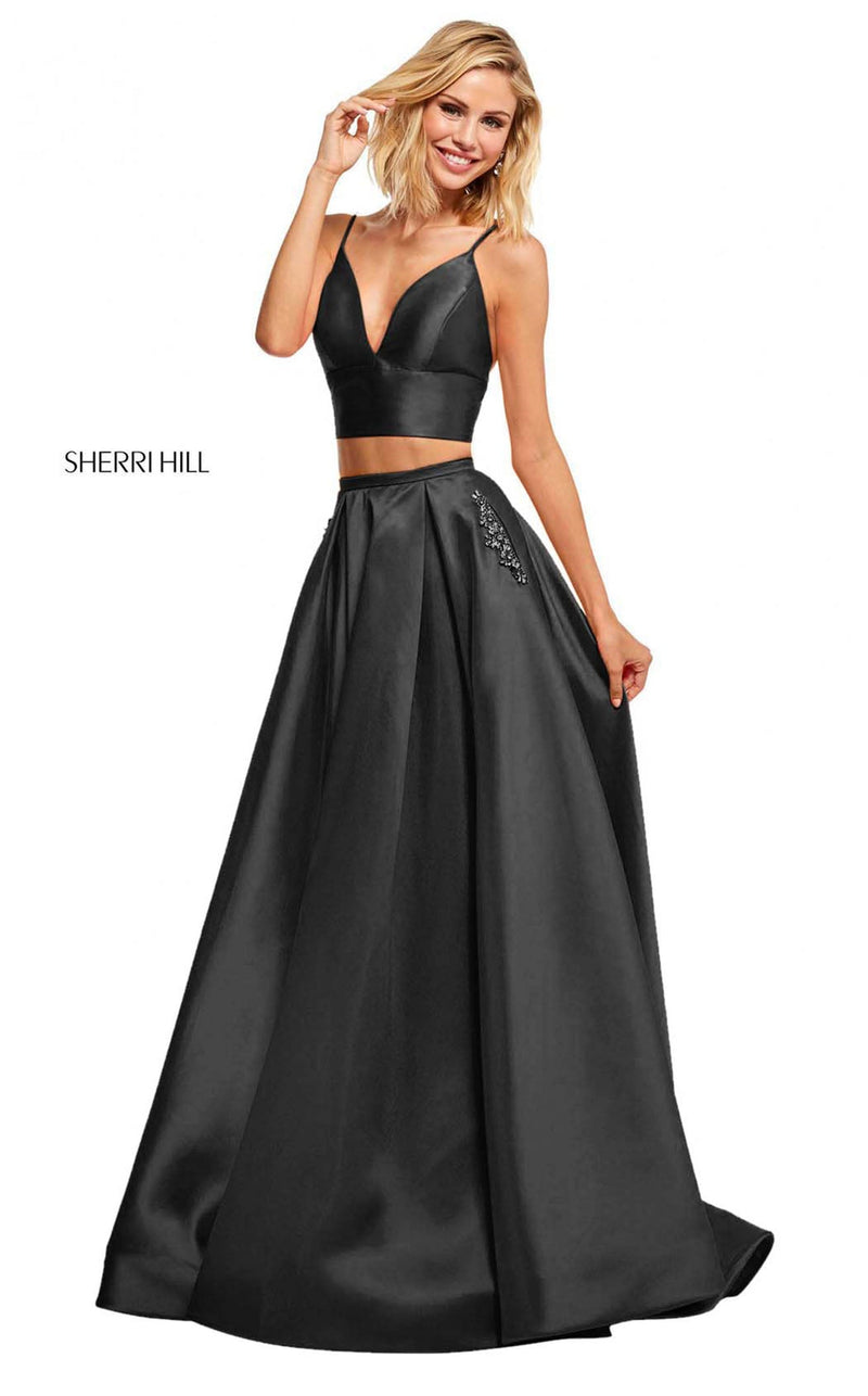 sherri hill 52598