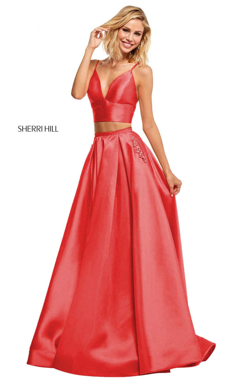 sherri hill 52598