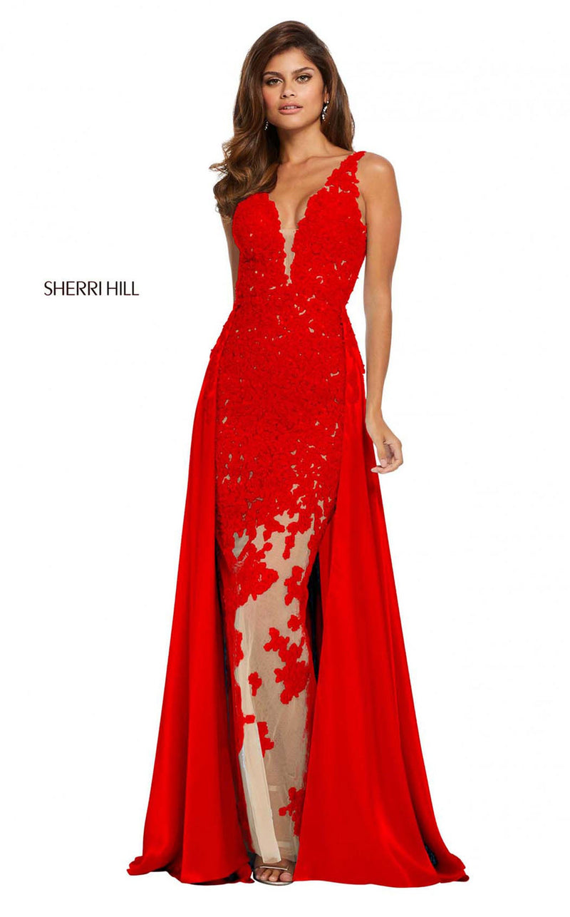 52599 sherri hill