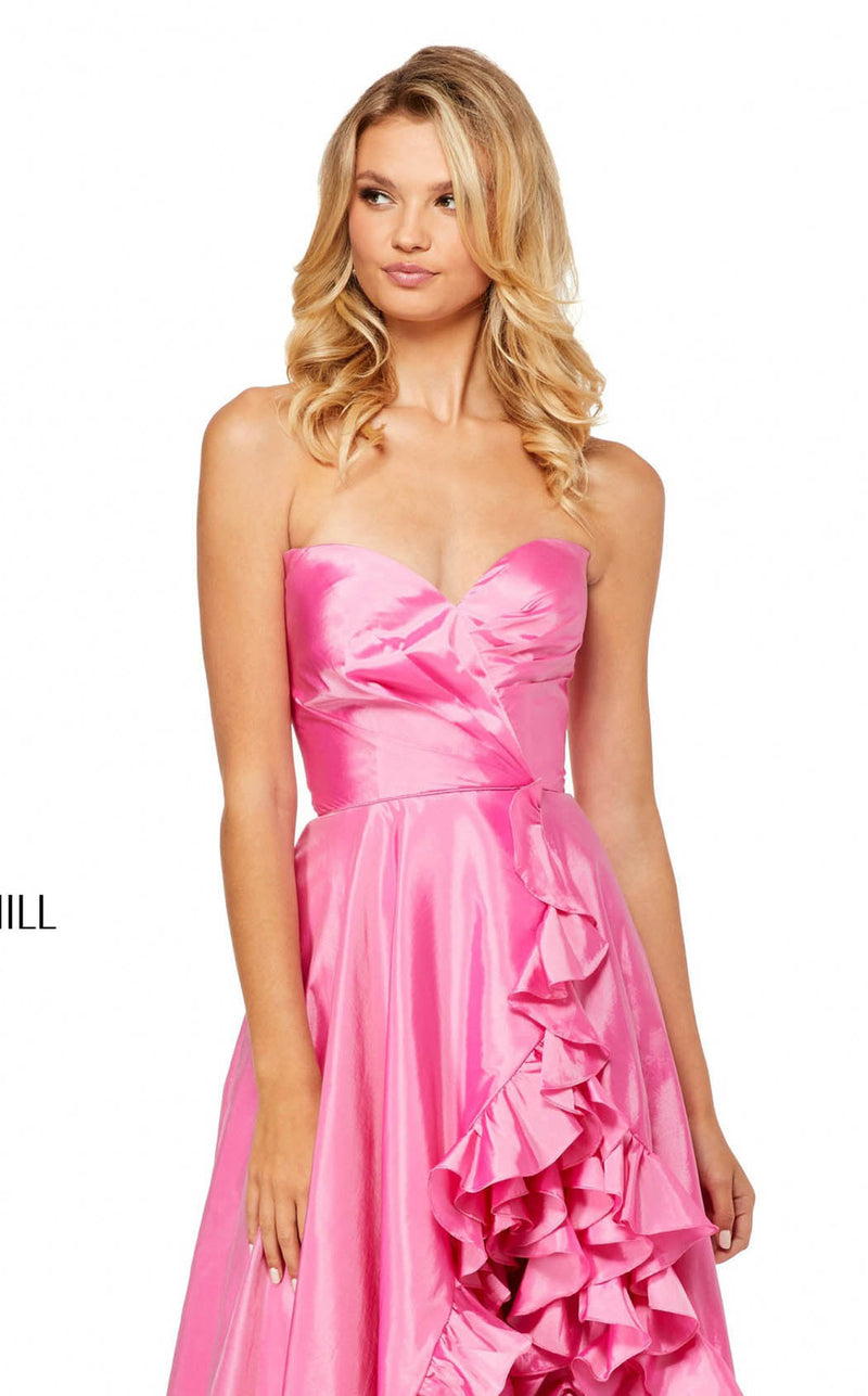 sherri hill 52605