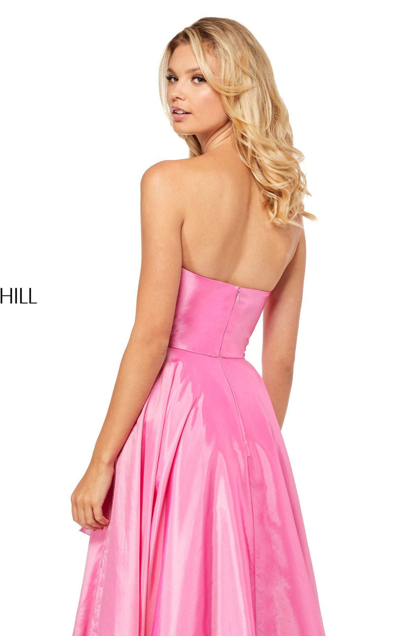 sherri hill 52605