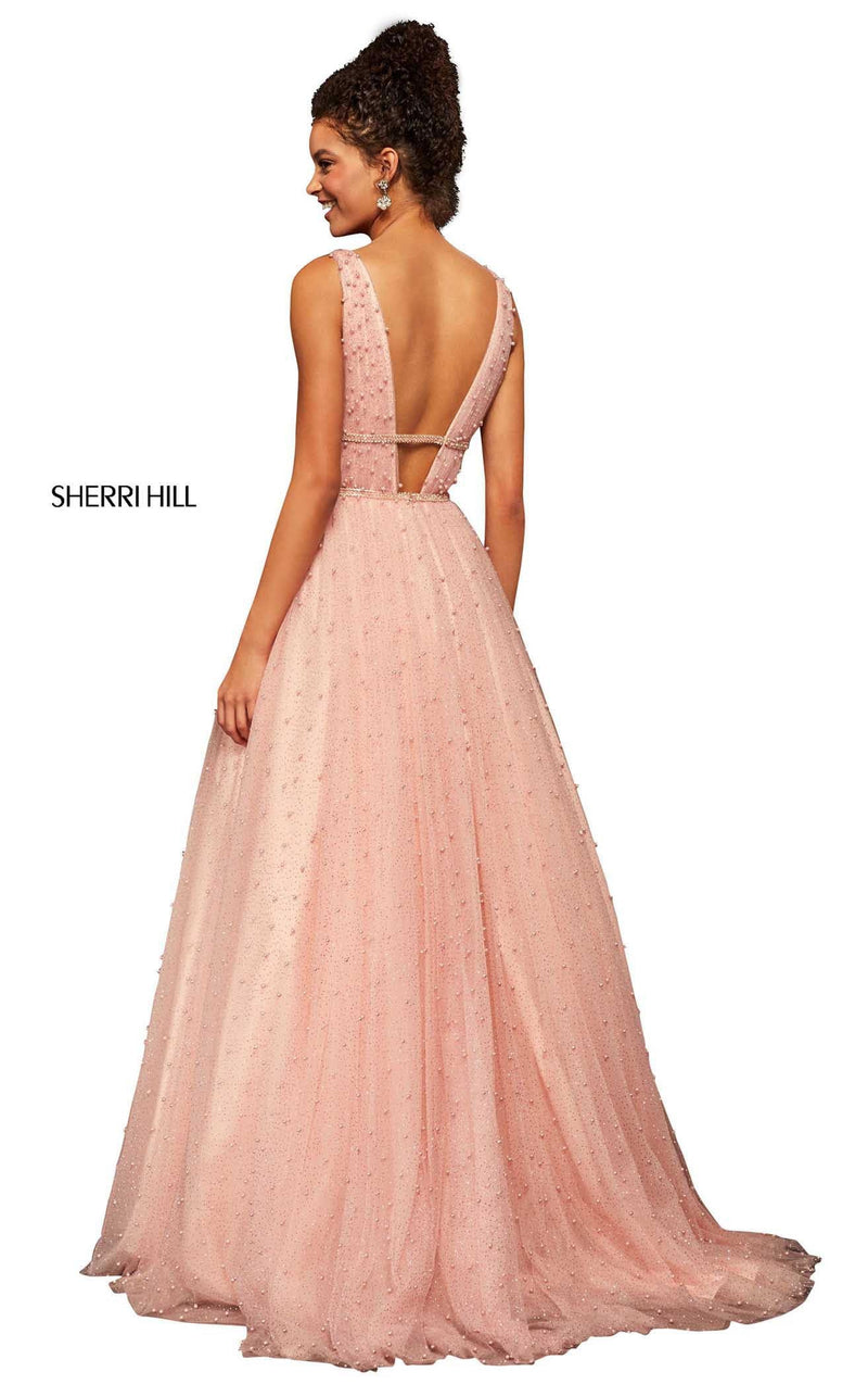 sherri hill 52640