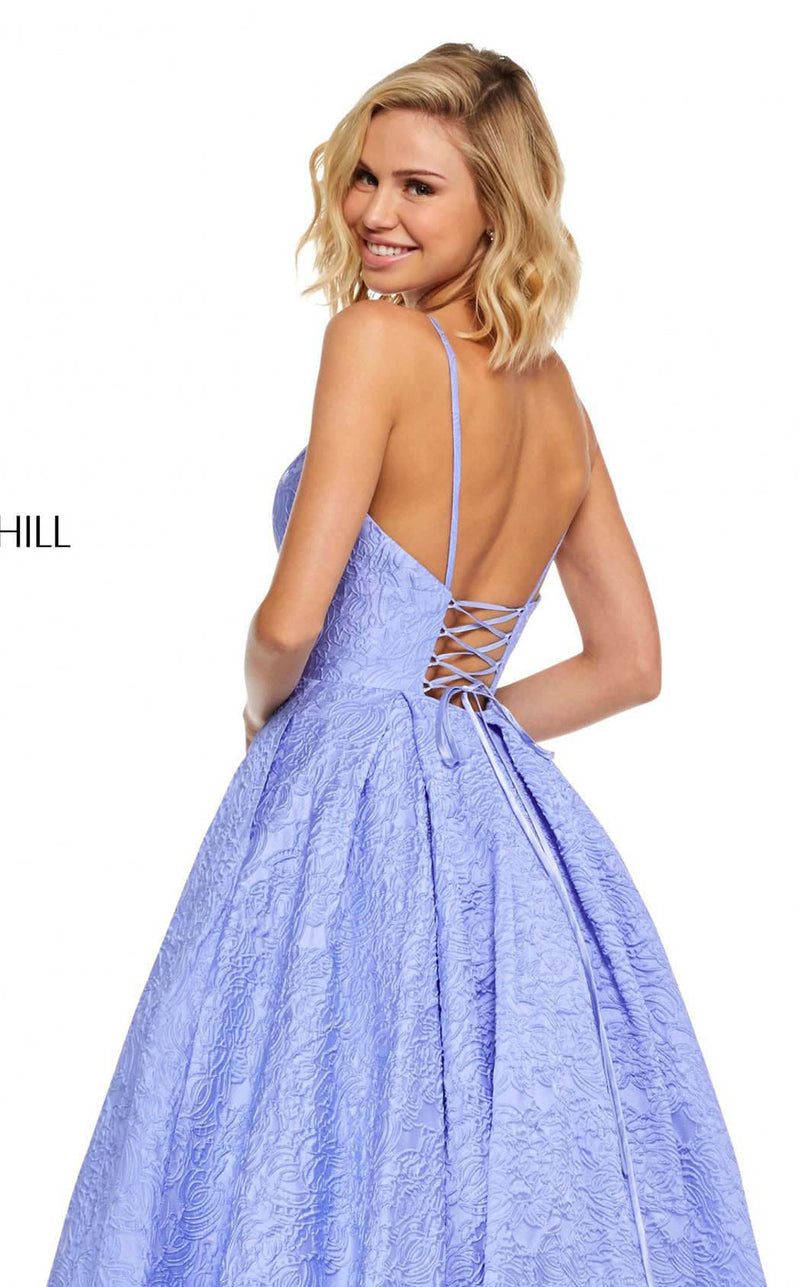 sherri hill 52641