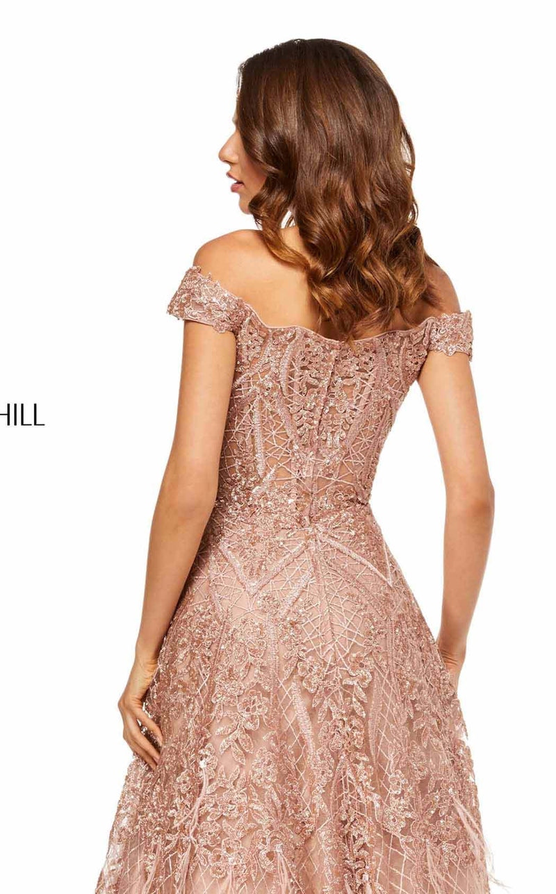 sherri hill 52650